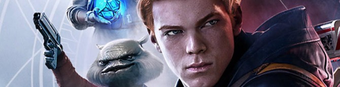 Star Wars Jedi: Fallen Order Coming to EA Play on November 10