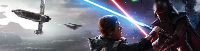 Star Wars Jedi: Fallen Order Gets Extended Gameplay Video