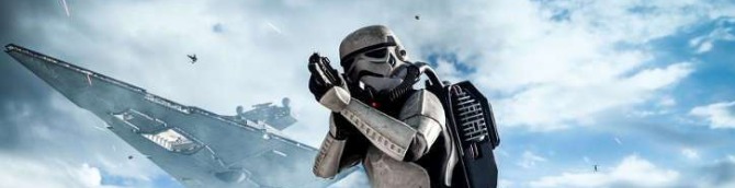 Star Wars: Jedi Fallen Order in Development at Respawn Entertainment, Due Holiday 2019