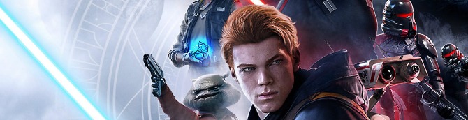 Star Wars Jedi: Fallen Order Next-Gen Upgrade Out Now
