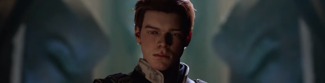 Star Wars Jedi: Fallen Order Release Date Announced, Reveal Trailer Released