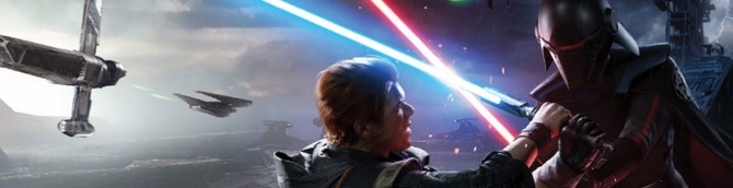 Star Wars Jedi: Fallen Order Update Adds New Journey+, Meditation Training, More