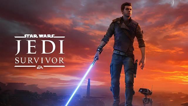 Star Wars Jedi: Survivor Release Date Appears to Have Been Leaked