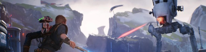 Star Wars Jedi: Survivor review: a good Star Wars epic with a lot