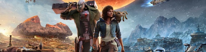 Star Wars Outlaws 10-Minute Long Gameplay Walkthrough Video Released