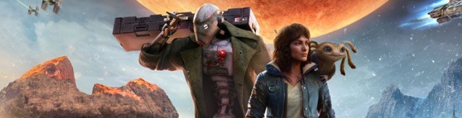 Star Wars Outlaws Debuts in 1st on the French Charts
