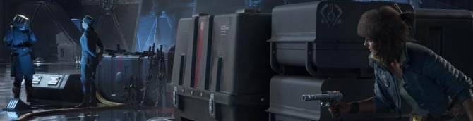 Star Wars Outlaws Debuts in 1st on the Swiss Charts, Visions of Mana Debuts in 5th