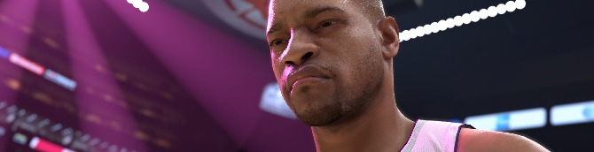 NBA 2K25 Tops the New Zealand Charts