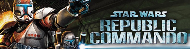 Star Wars: Republic Commando Arrives April 6 for Switch and PS4