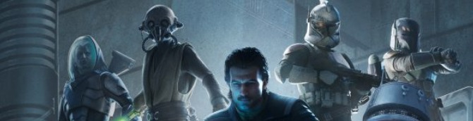 Star Wars Zero Company Dev Bit Reactor Employees Furloughed Ahead of Launch