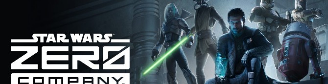 Star Wars Zero Company Final Trailer Released