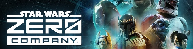 Star Wars Zero Company Officially Launches August 27 for PS5, Xbox Series, and PC