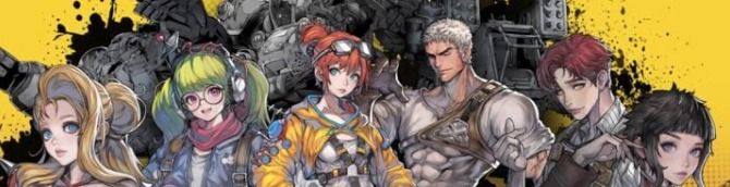 STARBITES Launches May 21 for Switch 2, PS5, Xbox Series, Switch, and PC