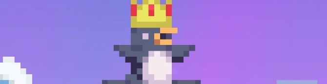 Starbound Set to Leave Early Access With Next Update