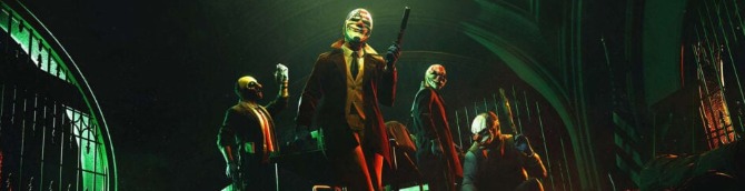 Starbreeze Removes CEO Following Poor Performance of Payday 3