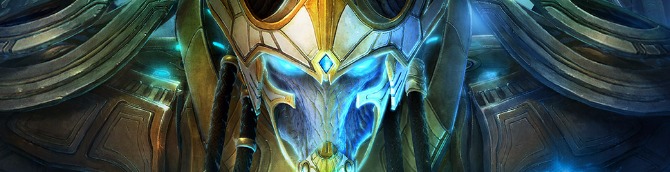 StarCraft 2 is Now Free-to-Play