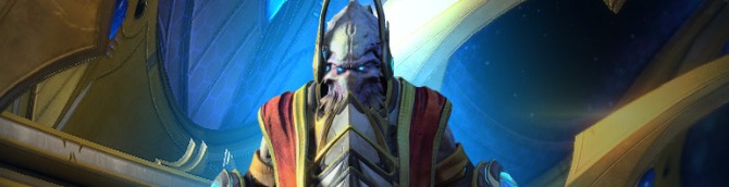 legacy of the void co op legacy of the void co op