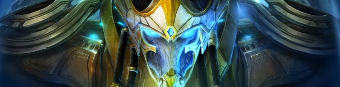 StarCraft II: Legacy of the Void Sells an Estimated 212K First Week at Retail
