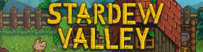 Stardew Valley Tops 10 Million Units Sold Worldwide