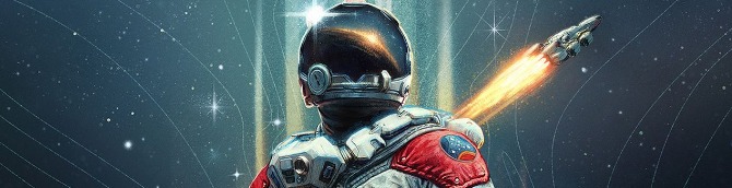 Starfield Composer Says the Game Will Eventually Become 'Legendary'