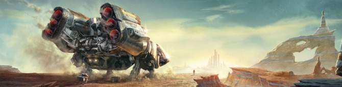 Starfield Developers Share More Details on the Upcoming Space RPG