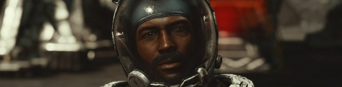 Starfield Dialogue is in First-Person and Main Character Won't Have a Voice