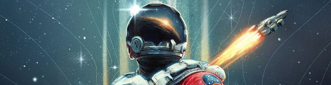Starfield May Update Out Now - Adds 60 FPS Mode on Xbox Series X, Improved Surface Maps, More