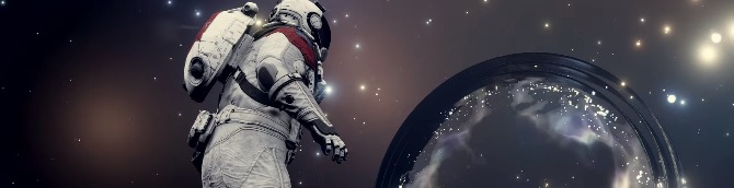 Starfield At 30FPS Is A Creative Decision, Says Xbox's Phil