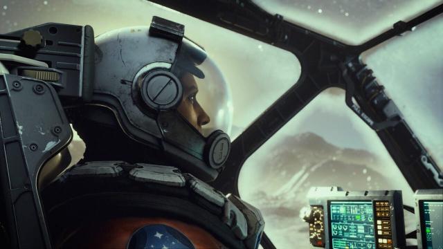 Starfield takes over Steam charts, outshining CS:GO, Baldur's Gate