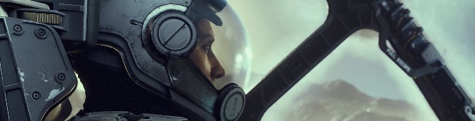 Вийшло друге оновлення Starfield – виправлення помилок, продуктивність, стабільність тощо