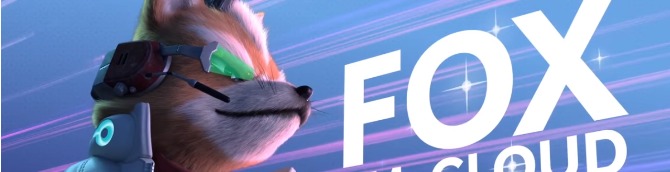 Starlink: Battle for Atlas Story Fox McCloud Pilot Trailer Released