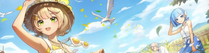 Starsand Island Launches August 18 for Switch 2, PS5, Xbox Series, and PC