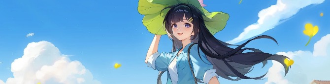 Starsand Island Launches February 11 in Early Access for Xbox Series and PC