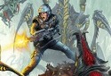 Starship Troopers: Ultimate Bug War! Launches March 16 for Switch 2, PS5, Xbox Series, and PC