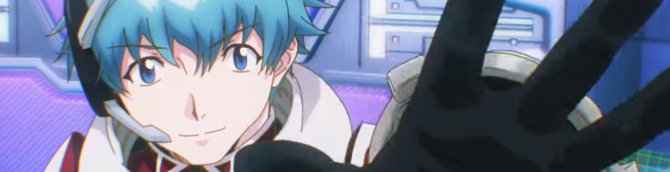 Starwing Paradox Gets Second Trailer