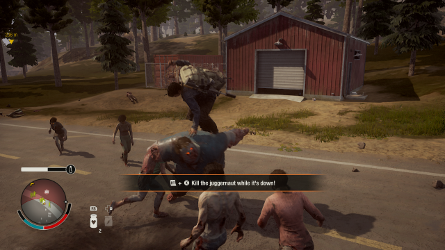 State of Decay 2 (XOne)