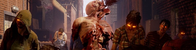 State of Decay 2 Achievement List Revealed