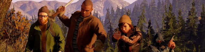 State od Decay vendeu mais de 250 mil cópias em 48hs no XBOX 360