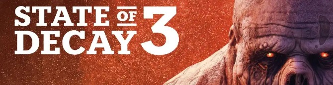 State of Decay 3 Dev Undead Labs Hit With 'Significant' Layoffs