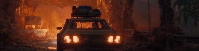 State of Decay 3 Xbox Games Showcase 2024 Trailer Released
