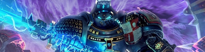 Steam Deck Tops the Steam Charts, New Warhammer 40K Enters the Charts