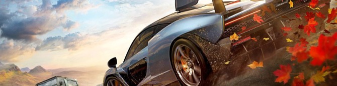 Steam Deck Tops the Steam Charts, Forza Horizon 4 and 5 Re-Enter Top 10