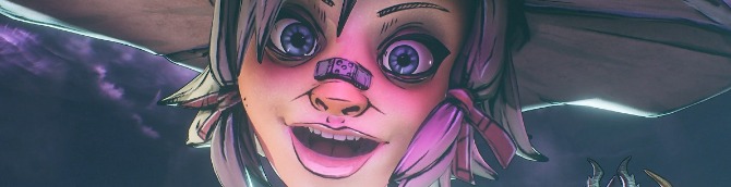 Steam Deck Tops the Steam Charts, Tiny Tina's Wonderlands Debuts in 3rd