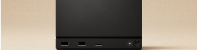 Steam Machine 'Will be Priced Like a PC, Rather Than Like a Console'