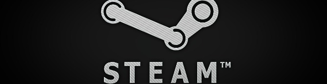 Steam Spring Sale is Now Live