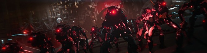 Steel Seed Announced for PS5, Xbox Series X|S, and PC