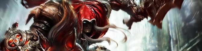 Darksiders 1 e 2 e Steep estão de graça na Epic Games Store até o