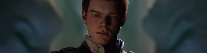 Star Wars Jedi: Fallen Order Tops New Zealand Charts, Mass Effect Legendary Edition Takes 2nd