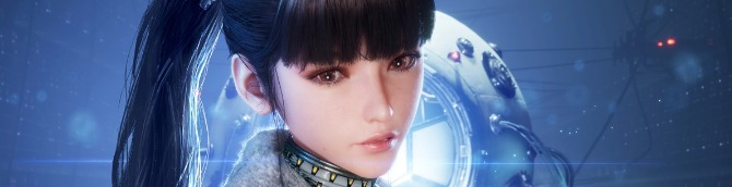 Stellar Blade Developer Hiring for New 'AAA Sci-Fi Action RPG'