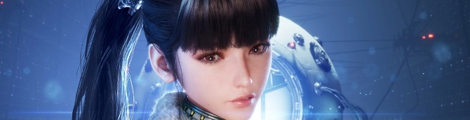 Stellar Blade Gets 2nd Part in Behind-the-Scenes Series